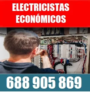 Electricista urgente en Acacias