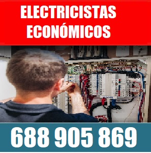 Electricistas Acacias
